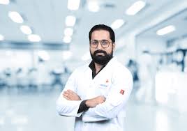 Dr Yoseph Bhagwant Kale